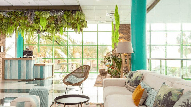 Holiday World Village Hotel